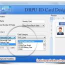 ID Card Maker Software screenshot