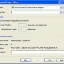 Colasoft Packet Player screenshot