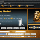 Tipard Xbox Converter screenshot