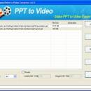 VeryPDF PowerPoint to Video Converter screenshot