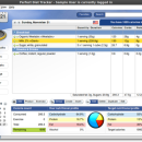 Perfect Diet Tracker for Linux screenshot