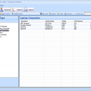 Asset Manager Standard Edition screenshot