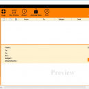 How to Import Messages from Thunderbird screenshot