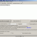 DRMsoft CHM to EXE Converter screenshot