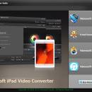 Aiseesoft iPad Converter Suite screenshot