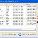 VeryDOC Office to PDF Converter screenshot