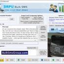 GSM Text Messaging Software screenshot