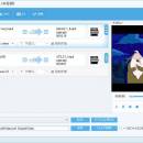 4Videosoft M2TS Converter screenshot