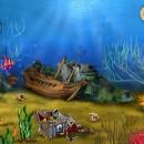 Pirates Treasures screenshot