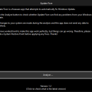 Update Fixer screenshot
