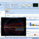 Capsa Network Analyzer Standard Edition screenshot