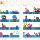 Pocoyo TV for iPhone, iPad, iPod touch screenshot