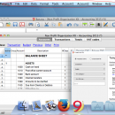 Banana Accounting for Mac screenshot
