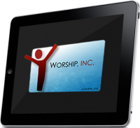 Worship screenshot