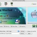 Tipard 3GP Converter for Mac screenshot