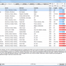 Movie List screenshot
