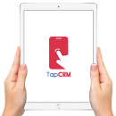 TapCRM - Mobile CRM App for Sugar CRM and SuiteCRM screenshot