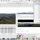 Hugin for Mac and Linux screenshot
