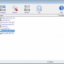 AppleXsoft File Eraser screenshot