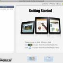 Tipard iPad Transfer for Mac screenshot