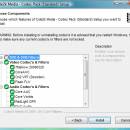 Codec Pack - Standard screenshot