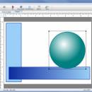 DrawPad Graphic Editor Free screenshot