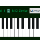 Proxima Controller screenshot