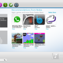 Nokia Suite screenshot