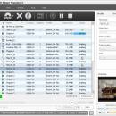 Xilisoft DVD Ripper Standard screenshot