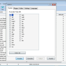 7-Zip (x64 bit) screenshot