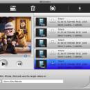 MacX iMKVmaker screenshot