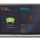 Total Defense Anti-Virus Plus screenshot