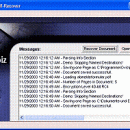 PDF-Recover Server Edition screenshot