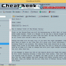 CheatBook Issue 04/2016 screenshot