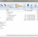 CloudXplorer screenshot