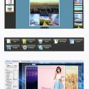 Photo to FlashBook screenshot