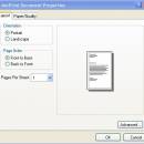VeryPDF Document Printer screenshot