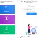 4Easysoft iPhone Unlocker for Mac screenshot