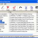 Auto Startup Detective screenshot