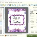 Design for Greeting Card Maker screenshot