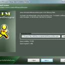 AIMPasswordDecryptor screenshot