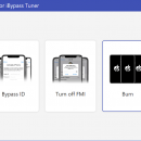 Cocosenor iBypass Tuner screenshot