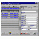 Music Organizer screenshot