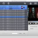 MacX DVD Ripper Pro Thanksgiving Edition screenshot