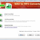 A-PDF WAV to MP3 Converter screenshot