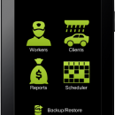 Car Wash Software for Mobile screenshot