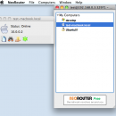 NeoRouter Mesh for Mac screenshot