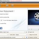 Moyeamedia Free Video Converter screenshot