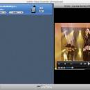 ImElfin Video Converter for Mac screenshot