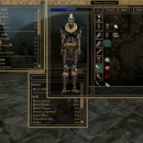 OpenMW screenshot